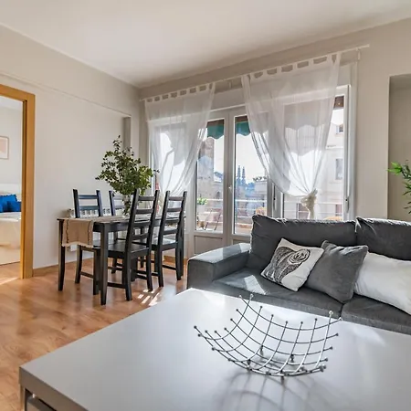 Apartament Viviendas Curto - Piso En El Corazon De Castro Junto Al Puerto Castro Urdiales