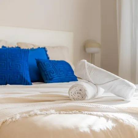 Viviendas Curto - Piso En El Corazon De Castro Junto Al Puerto Apartament