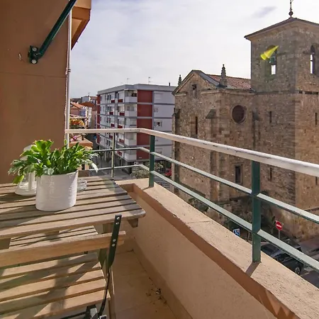 Viviendas Curto - Piso En El Corazon De Castro Junto Al Puerto Castro Urdiales