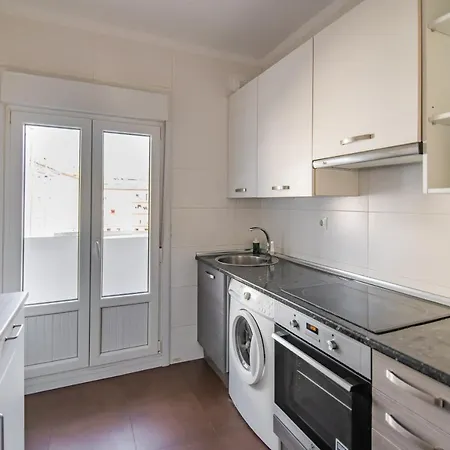 Viviendas Curto - Piso En El Corazon De Castro Junto Al Puerto Apartament Castro Urdiales