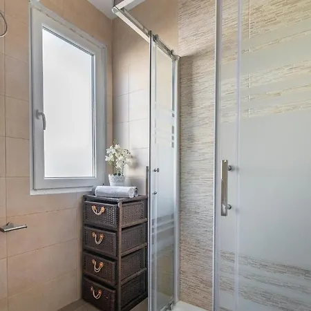 Apartament Viviendas Curto - Piso En El Corazon De Castro Junto Al Puerto Castro Urdiales