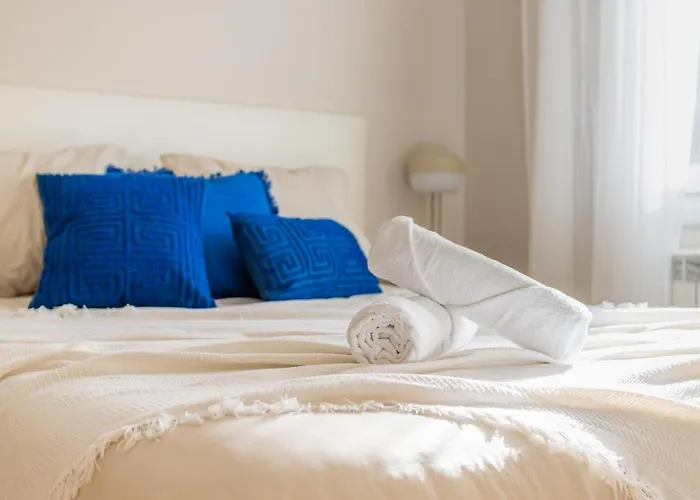 Viviendas Curto - Piso En El Corazon De Castro Junto Al Puerto Apartamento