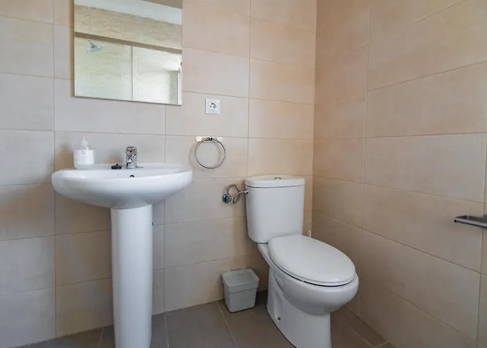 Apartamento Viviendas Curto - Piso En El Corazon De Castro Junto Al Puerto *