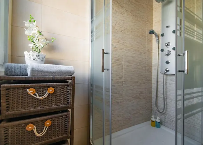 Apartamento Viviendas Curto - Piso En El Corazon De Castro Junto Al Puerto *