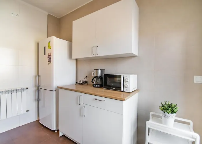 Viviendas Curto - Piso En El Corazon De Castro Junto Al Puerto * Castro Urdiales