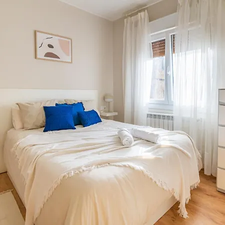 Διαμέρισμα Viviendas Curto - Piso En El Corazon De Castro Junto Al Puerto Castro Urdiales