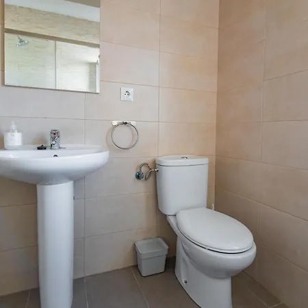 Apartmán Viviendas Curto - Piso En El Corazon De Castro Junto Al Puerto *