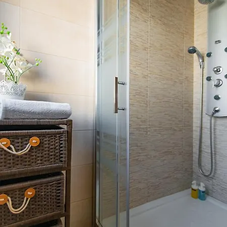 Apartmán Viviendas Curto - Piso En El Corazon De Castro Junto Al Puerto *