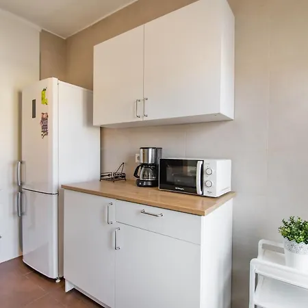 Viviendas Curto - Piso En El Corazon De Castro Junto Al Puerto * Castro Urdiales