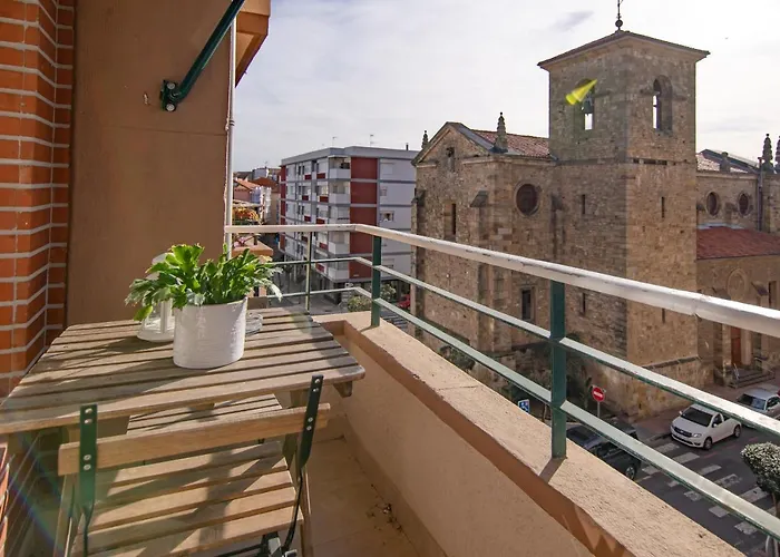 Viviendas Curto - Piso En El Corazon De Castro Junto Al Puerto Castro Urdiales