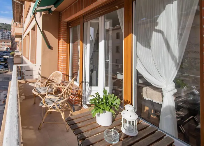 Viviendas Curto - Piso En El Corazon De Castro Junto Al Puerto Διαμέρισμα Castro Urdiales