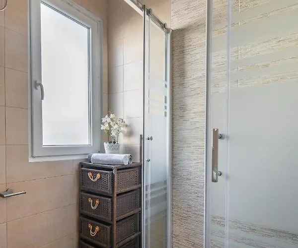 Διαμέρισμα Viviendas Curto - Piso En El Corazon De Castro Junto Al Puerto Castro Urdiales